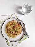 Pasta Aglio e Olio