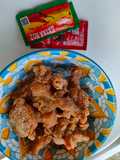 Karaage Original (Bumbu Dashi)
