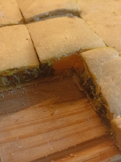 Una foto de Tarta Pascualina