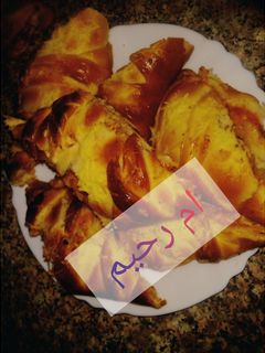 صورة لوصفة مملحات رمضانية