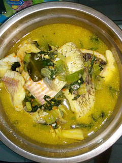 Foto resep Ikan fillet bumbu woku