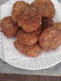 Sofritos de jurel enlatado