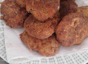 Una foto de Sofritos de jurel enlatado