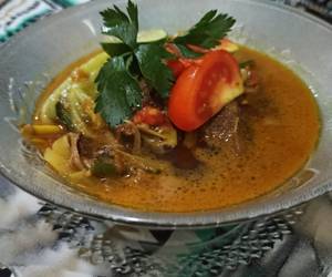 Resep Baru Tongseng sapi Lezat Mantap Resep Baru Tongseng sapi Lezat Mantap