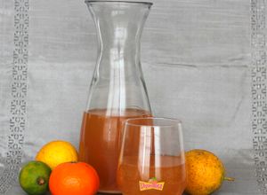 Foto principal de Kéfir de agua -> Cómo hacerlo