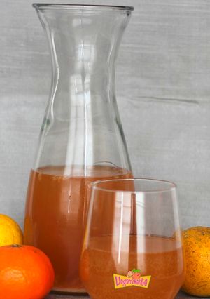 Foto principal de Kéfir de agua -> Cómo hacerlo