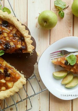 Foto resep Apple pie