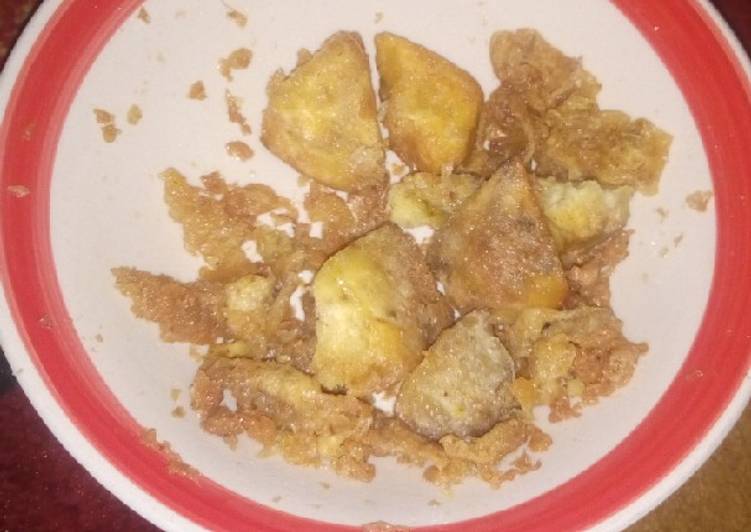 Recipe of Any-night-of-the-week Dankalin hausa Cooking Basics for Newbies