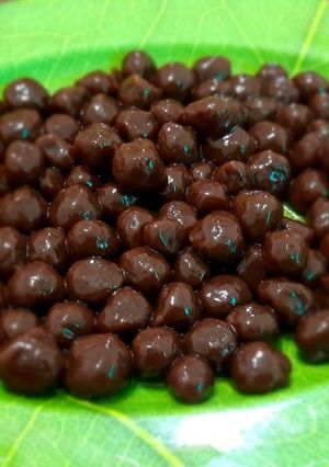 Foto resep Boba Nutrijel