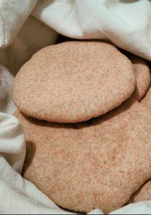 Una foto de Pan Pita