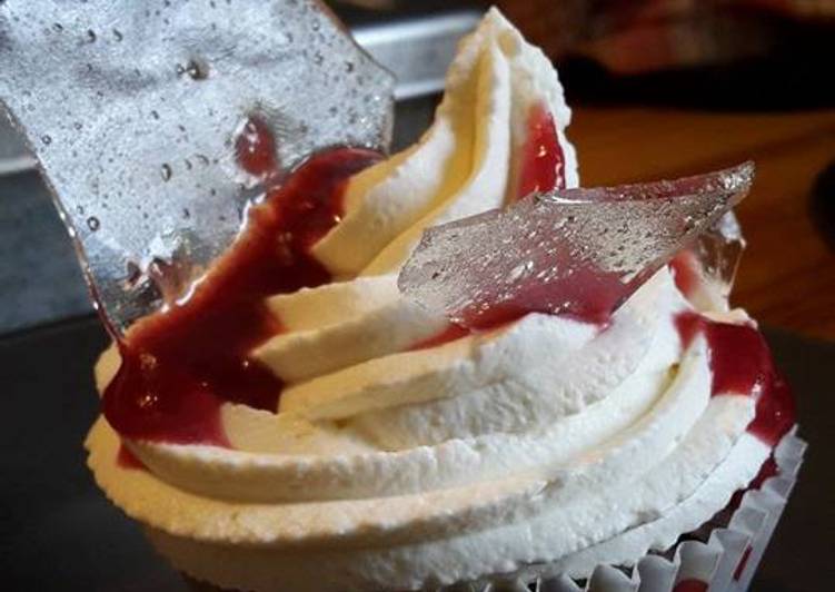 Recette De Cupcake Dexter