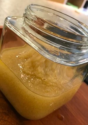 Foto resep Bumbu dasar putih