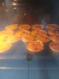 Pastéis de Nata