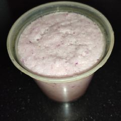 A picture of Onion Paste.