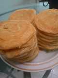 Roti maryam / Canai