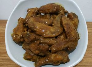 Foto resep Rica - Rica Ayam Pedas Lada