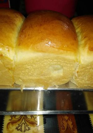 Foto resep Killer soft bread
