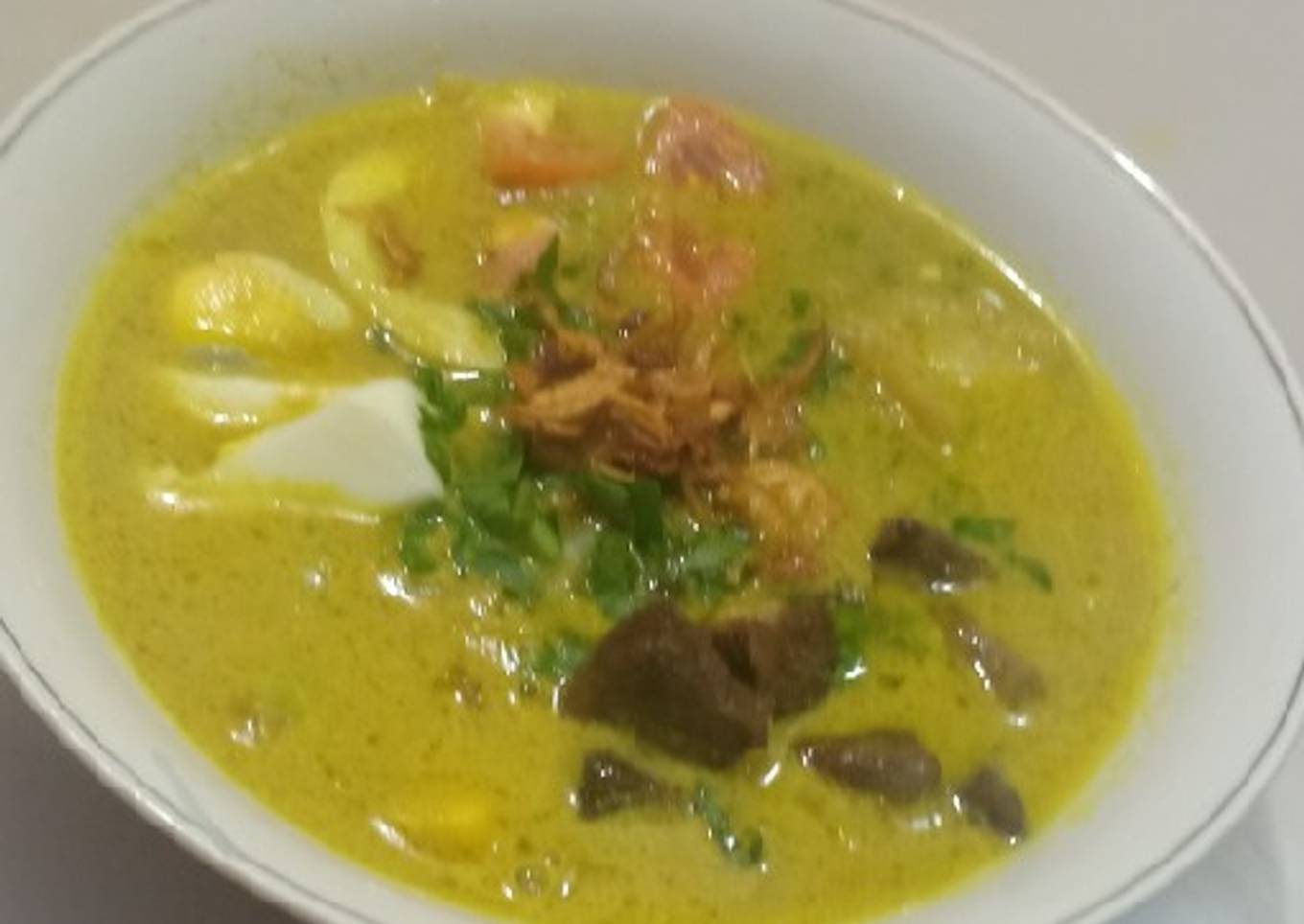 Soto medan