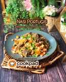 Nasi Portugis