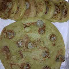 รูปของ Lempeng pisang