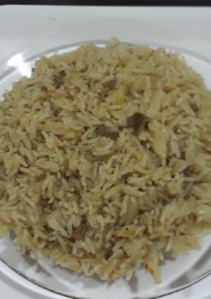 صورة لوصفة يخنه نَكِت 😍