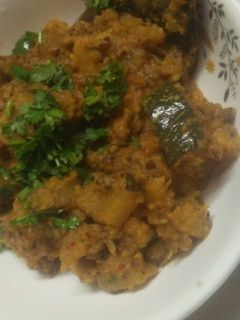 मेहुरा (Mahura recipe in Hindi) रेसिपी मुख्य फोटो