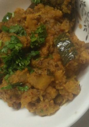 मेहुरा (Mahura recipe in Hindi) रेसिपी मुख्य फोटो