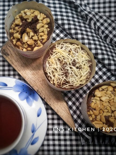 Foto resep Chocolate Muffin