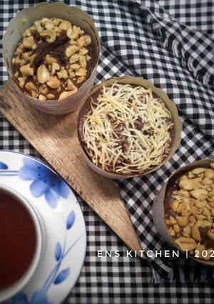 Foto resep Chocolate Muffin
