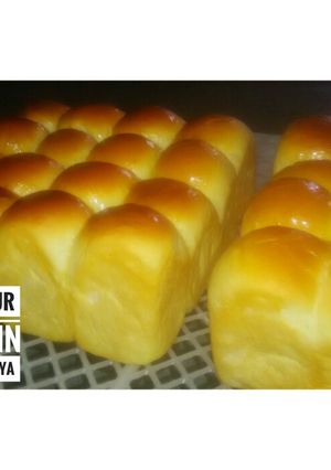 Foto resep Bread Pumpkin (Roti Labu)