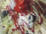 Ensalada de frutas especial
