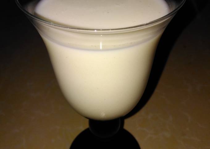 Easiest Way to Make Thomas Keller Coconut drink