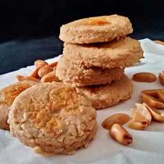 รูปของ Kue kacang