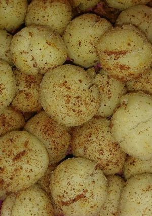 Foto resep Cimol