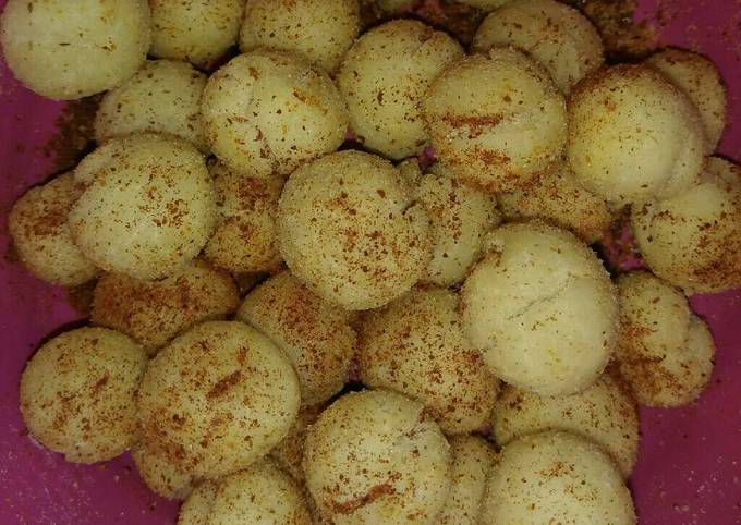 Bagaimana Membuat Cimol yang Menggugah Selera