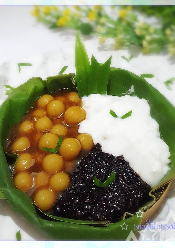 Foto resep Bubur Madura