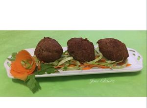 Foto principal de Kibbeh