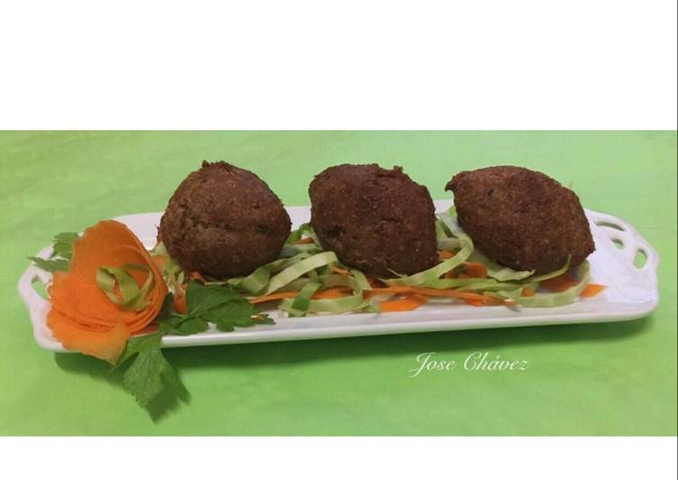 Kibbeh