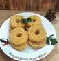 Cara Mudah Membikin Resep Nugget Donat Ayam Bihun frozzen yang Bikin Ngiler Anti Ribet, Menggugah Selera