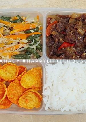 Foto resep Bekal (29)