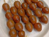 Sate Telur Puyuh