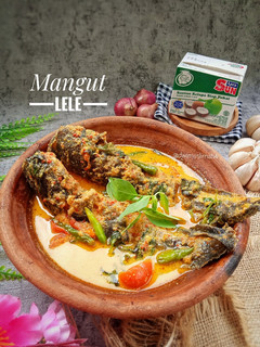 Foto resep Mangut Lele