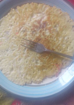 A picture of Fried egg.