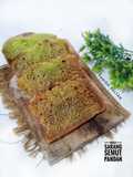 Bolu Sarang Semut Pandan