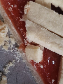 Una foto de Pasta frola para mimosear