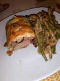 Filet Wellington