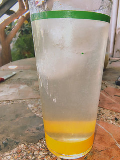 Una foto de Limonada 🍋🍋