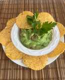 My Guacamole 🥑 Avocado Dip😋