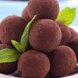 Trufas de galletitas chocolinas