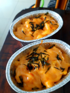 Foto resep Salmon Mentai